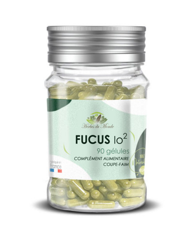 Fucus io2